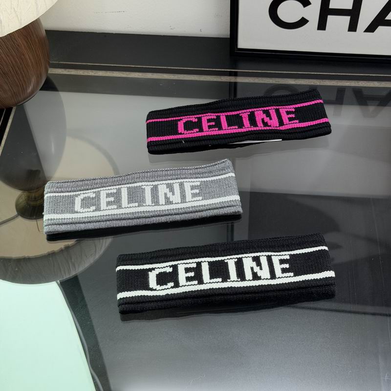 Celine Hair belt dx02